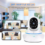 iShopping - Orient Electronics 720p Wireless CCTV Camera Triple Antenna