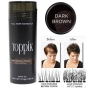 iShopping - Toppik Hair Building Fiber Dark Brown 27.5g