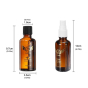 iShopping - Muzamil Store 10H Super Hydrophobic Car Glass Coating 50ml