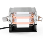 iShopping - EASE CPU Air Cooler (EAF280) 