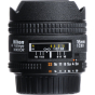 iShopping - Nikon AF Fisheye-Nikkor 16mm f/2.8D Lens