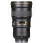 iShopping - Nikon AF-S Nikkor 300mm f/4E PF ED VR Lens