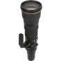 iShopping - Nikon AF-S Nikkor 800mm f/5.6E FL ED VR Lens