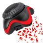 iShopping - Audionic Atom Wireless Bluetooth Speaker Red