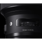 iShopping - Sigma 14mm f/1.8 DG HSM Art Lens For Nikon F