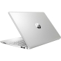 iShopping - HP Notebook 15.6" Core i3 11th Gen 8GB 256GB Laptop Silver (15-DW3033DX)