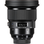 iShopping - Sigma 105mm f/1.4 DG HSM Art Lens For Canon EF