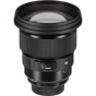 iShopping - Sigma 105mm f/1.4 DG HSM Art Lens For Canon EF