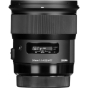 iShopping - Sigma 24mm f/1.4 DG HSM Art Lens For Nikon F