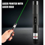 iShopping - Shop Zone Green Laser Light Pointer (0258)