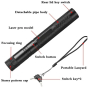 iShopping - Shop Zone Green Laser Light Pointer (0258)