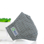 iShopping - The Mango Shop Washable Reusable Cotton Face For Kids Grey