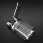 iShopping - Shop Zone Mini Pipe Water Smoking Hookah-Filter