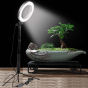 iShopping - Quality Fabric Ring Light 26cm LED For Photography & Video Tiktok