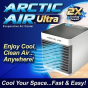 iShopping - Shop Zone 3 In 1 Arctic Air Humidifier Cooler