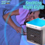 iShopping - Shop Zone 3 In 1 Arctic Air Humidifier Cooler