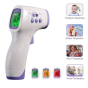 iShopping - AR Textiles Non Contact Infrared Digital Thermometer