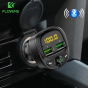 iShopping - Sit N Shop  2 In 1 Bluetooth USB MP3 And Car Charger