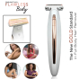 iShopping - F.A Communications Flawless Body Hair Shaver