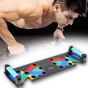 iShopping - F.A Communications 9 IN 1 Push Up Rack Board