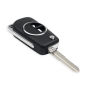 iShopping - Ferozi Traders 2 Button Folding Remote Key Shell For Suzuki