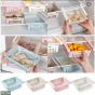iShopping - Ferozi Traders Expandable Fridge Storage Basket
