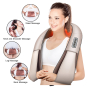 iShopping - Ferozi Traders Body Massager With Heat Hand Belt
