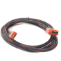 iShopping - Ferozi Traders HDMI Cable 1.5M - Red