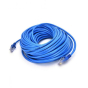 iShopping - Ferozi Traders Lan Cable CAT-6 UTP 15M Internet Cable Blue
