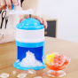 iShopping - Ferozi Traders Manual Mini Ice Crusher Machine