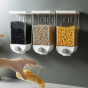 iShopping - Ferozi Traders 1Pc Cereal Dispenser Machine 1L