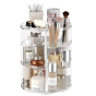 iShopping - Ferozi Traders 360 Rotating Adjustable Makeup Organizer