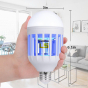 iShopping - Ferozi Traders LED Mosquito Insect Killer Bulb