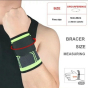 iShopping - Ferozi Traders Wrist Support Protective Sports Belt