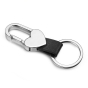 iShopping - G-Mart Heart Snap Lock Metal Key Chain