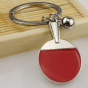 iShopping - G-Mart Table Tennis Metal Key Chain