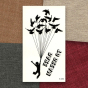 iShopping - G-Mart Dare To Dream Temporary Tattoo Sticker