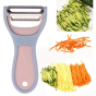 iShopping - Promax 2 in 1 Vegetable Cutter And Peeler