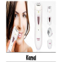iShopping - Kemei Rechargeable Shaver For Women (KM-290R)