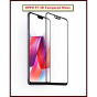iShopping - MISC 3D Glass Screen Protector For OPPO F7 Black