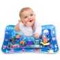 iShopping - Ferozi Traders Inflatable Baby Water Play Mat Toy