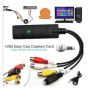 iShopping - Ferozi Traders Easy Cap Audio Video To USB Converter