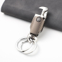 iShopping - G-Mart Double Ring Lock Metal Key Chain