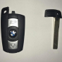iShopping - G-Mart BMW Remote Key Shell Case