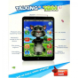 iShopping - Sasti Market Talking Tom Interactive Learning Tablet For Kids