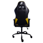 iShopping - 1st Player Gaming Chair Black/Yellow (S01)