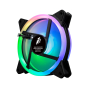 iShopping - 1st Player M1-Plus RGB Fans Cooling Kit