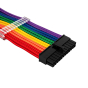 iShopping - 1st Player RB-001 Rainbow Color Extension Cable Kit