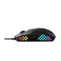 iShopping - Havit RGB Gaming Mouse Black (MS1008)