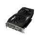 iShopping - Gigabyte GeForce RTX 2060 OC 6GB Graphic Card (GV-N2060OC-6GD)